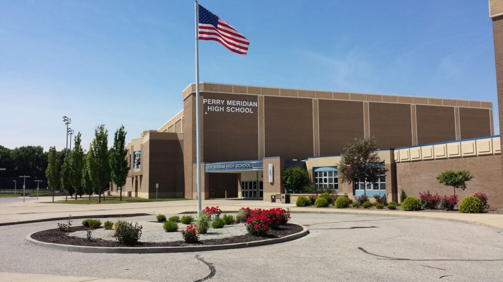 Estudiante sufre sobredosis por vapeador con fentanilo en Perry Meridian High School