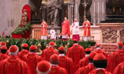 Conclave Papa