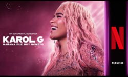 Karol G Documental Netflix