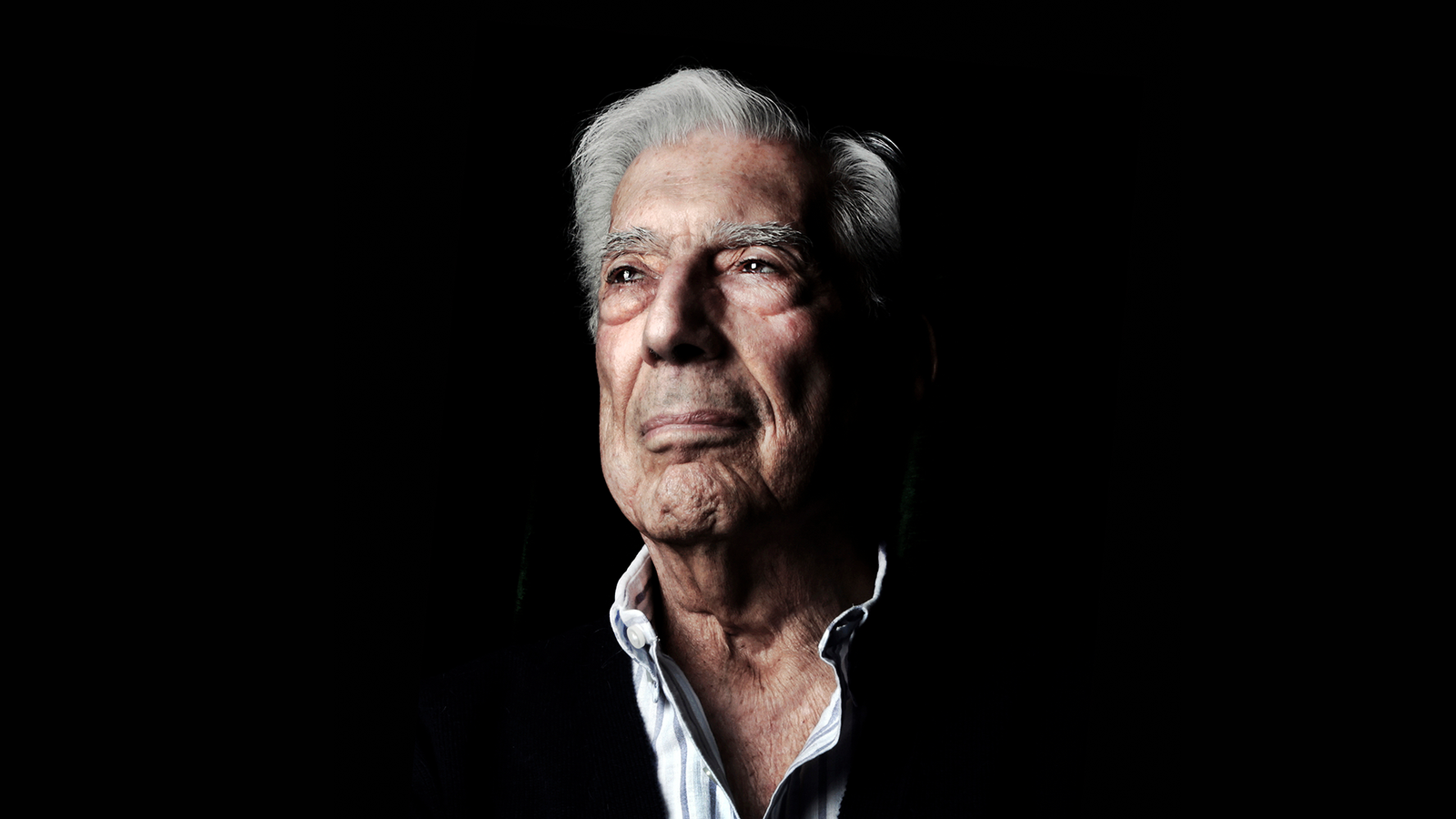 Murió Mario Vargas Llosa