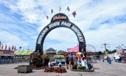 Indiana State Fair 2025