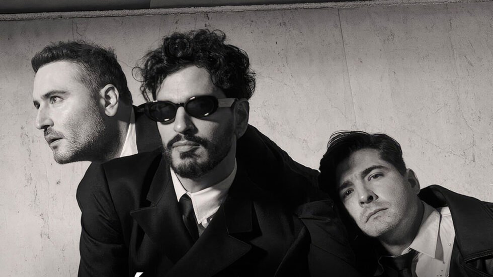 Reik se presentará en Indiana.
