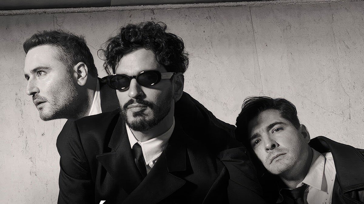 Reik se presentará en Indiana.