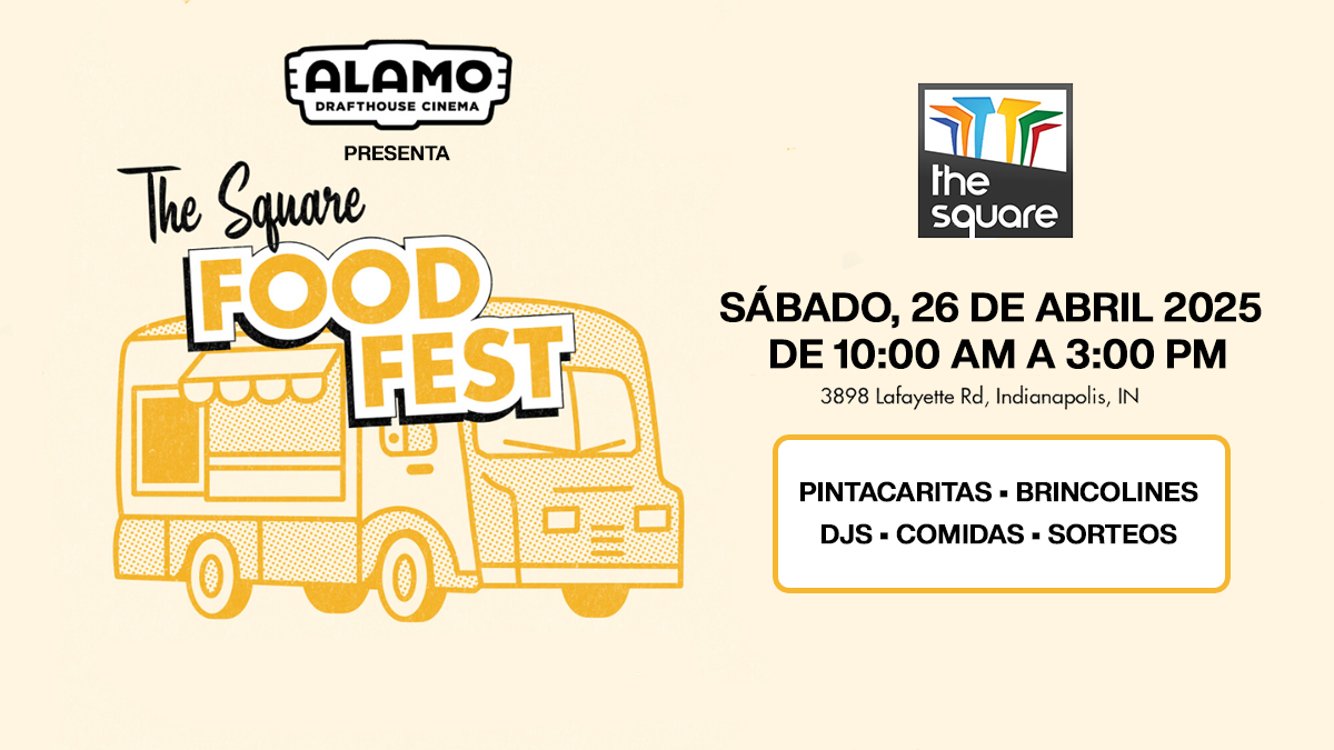 THE SQUARE FOOD FEST