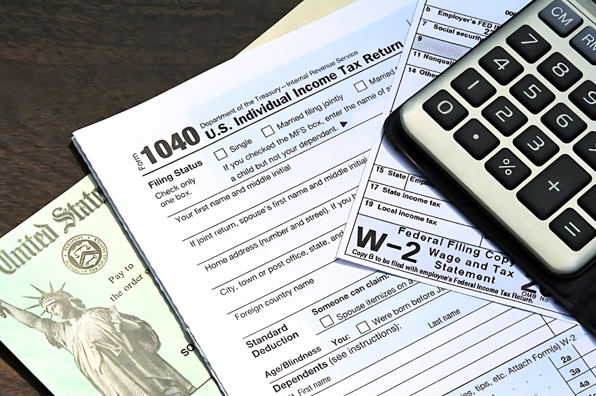 Último Dia de Taxes