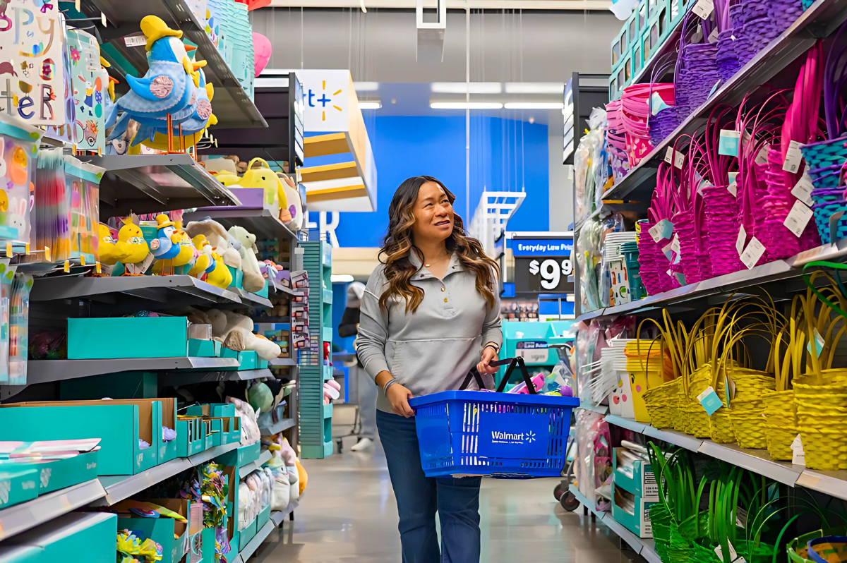 Tiendas abiertas en Domingo de Pascua 2025 en EE.UU.