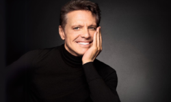 Luis Miguel Tequila