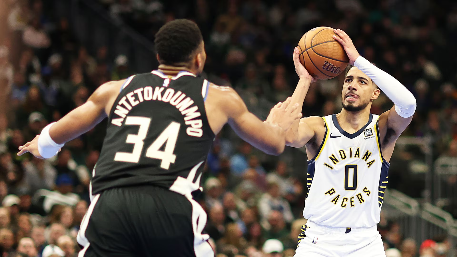 Indiana Pacer ganó