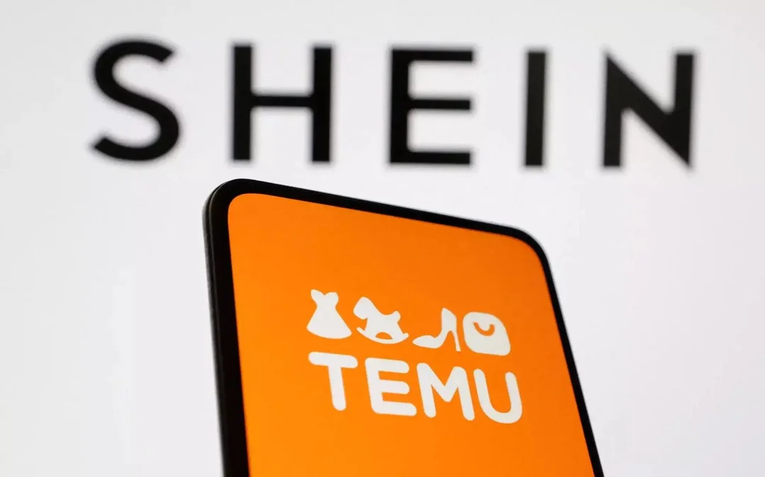 Temu y Shein aumentarán precios
