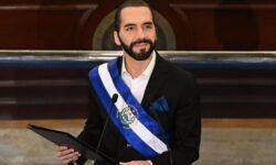 Nayib Bukele intercambio presos