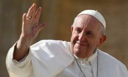Fallecio Papa Francisco