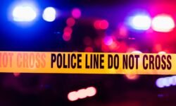 Hombre asesinado a tiros