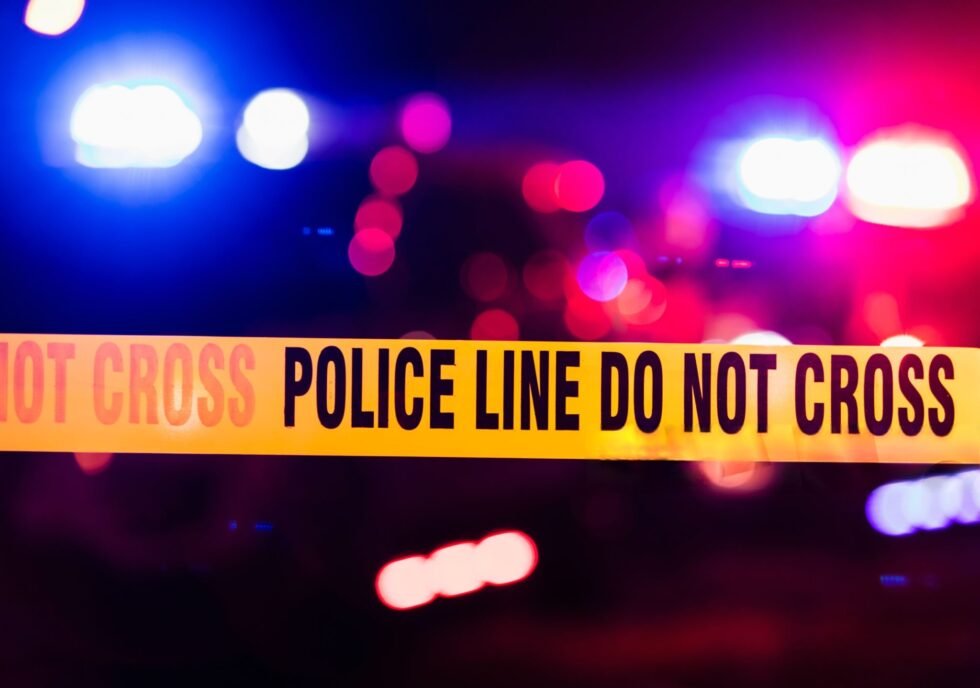 Hombre asesinado a tiros