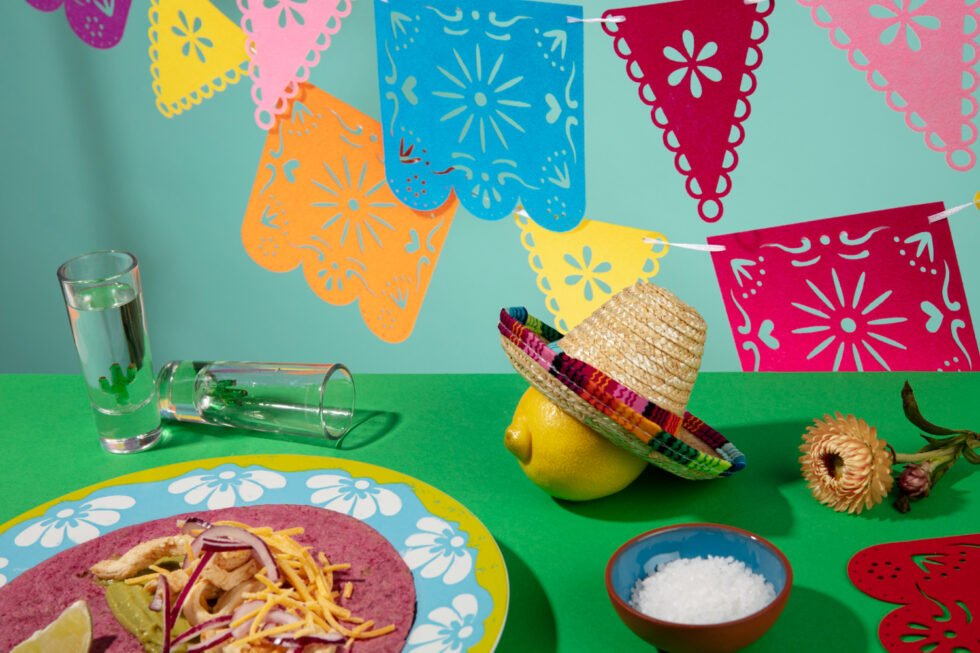 cinco de mayo