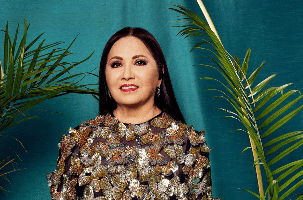 Ana Gabriel en Indianápolis