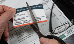 recortes a Medicaid y SNAP