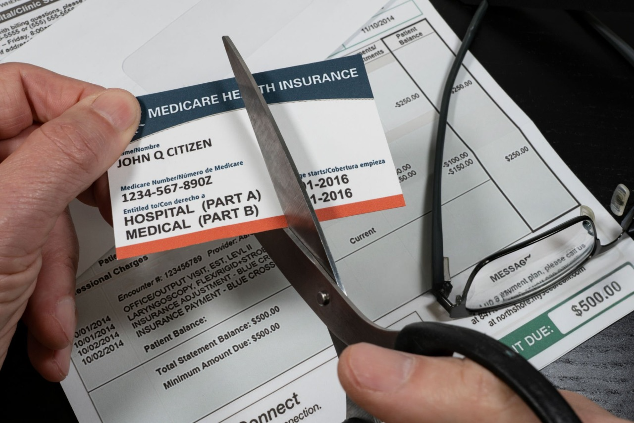 recortes a Medicaid y SNAP