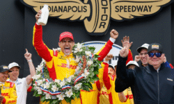 Alex Palou gana Indy 500