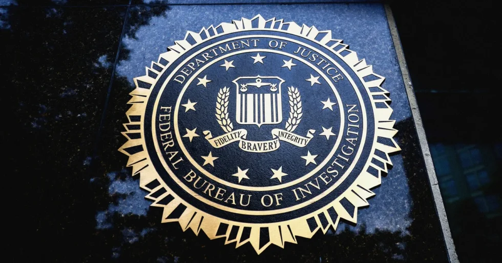 FBI en Indianápolis