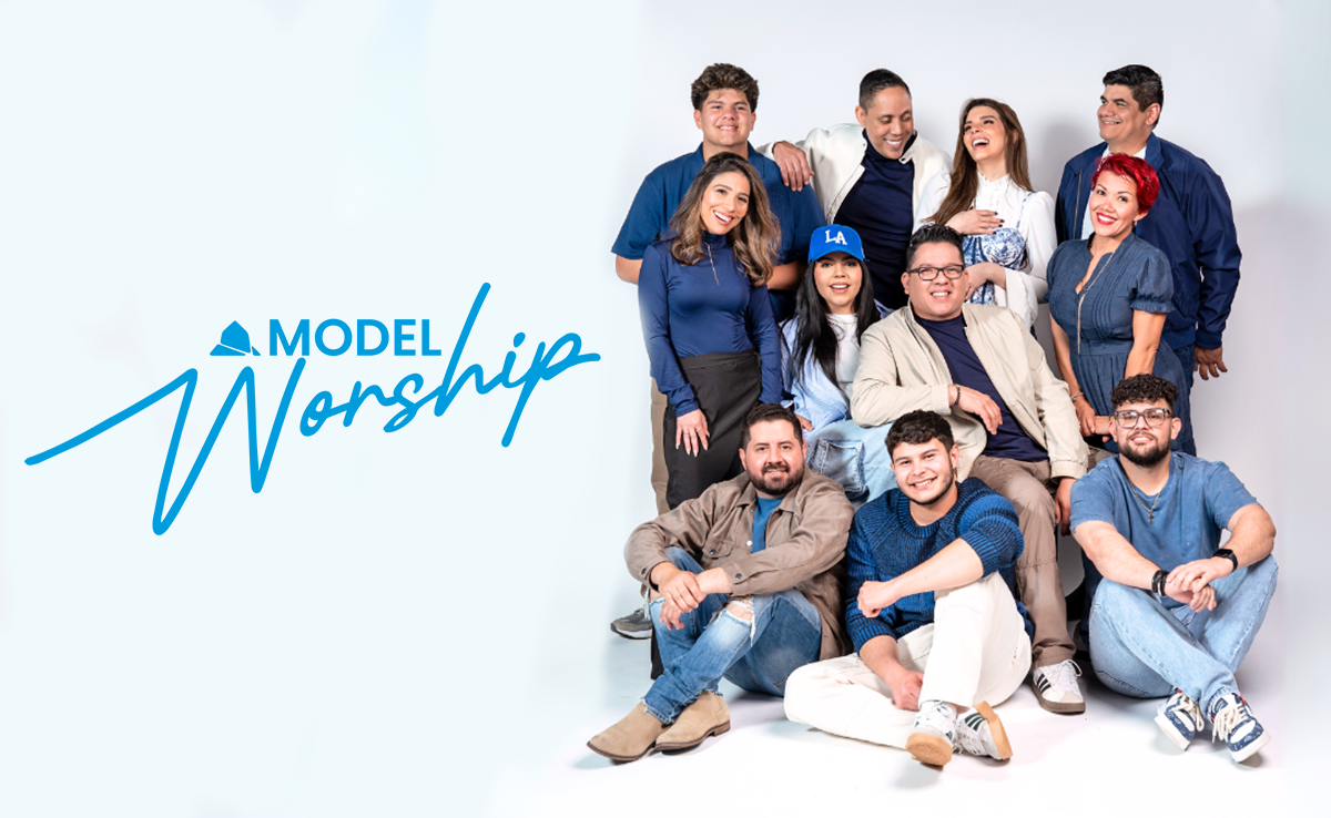 Model Worship