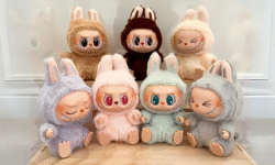 muñecos Labubu