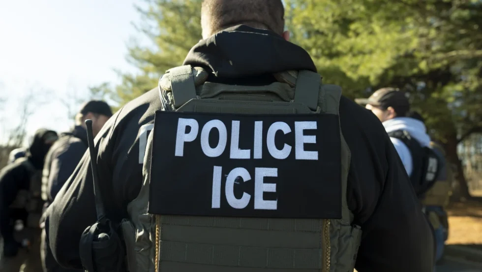 Trump ordenó deportaciones masivas