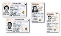 REAL ID 2025