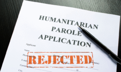 Corte permite revocar parole