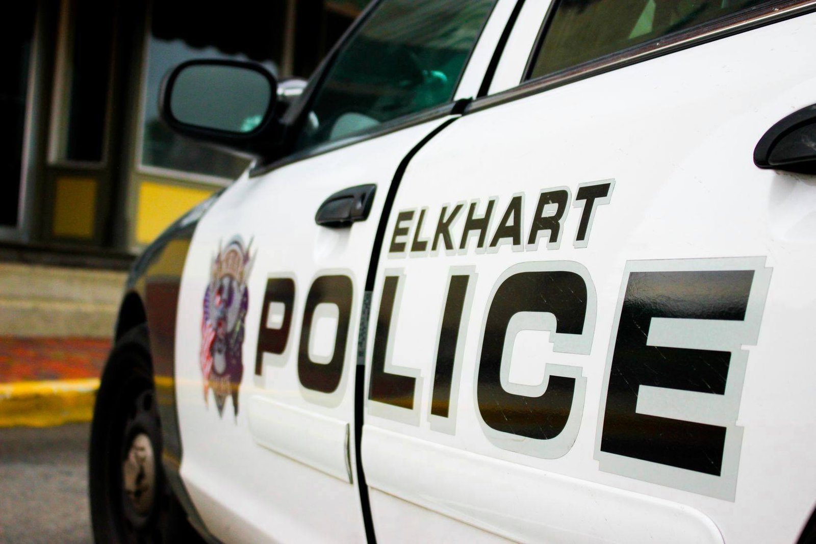 tiroteo en Elkhart