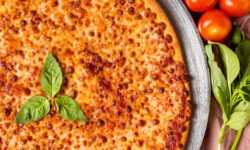 pizzas más grandes de Indiana
