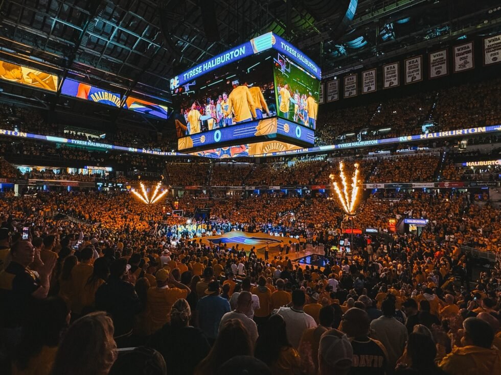 impacto económico Finales NBA