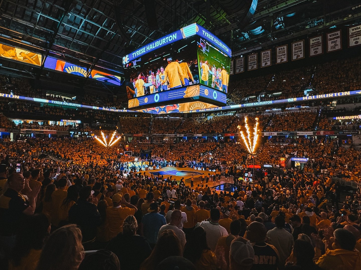 impacto económico Finales NBA