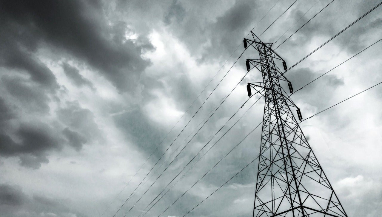 cortes de energía Indiana