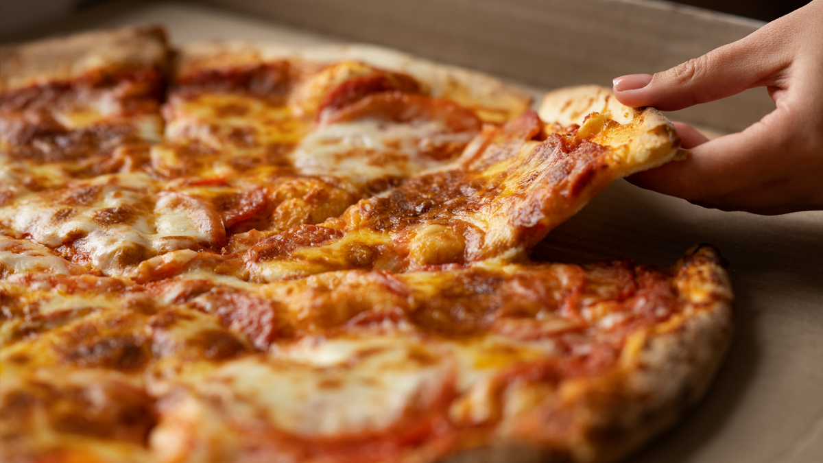 Sandy’s Pizza (Fort Branch)