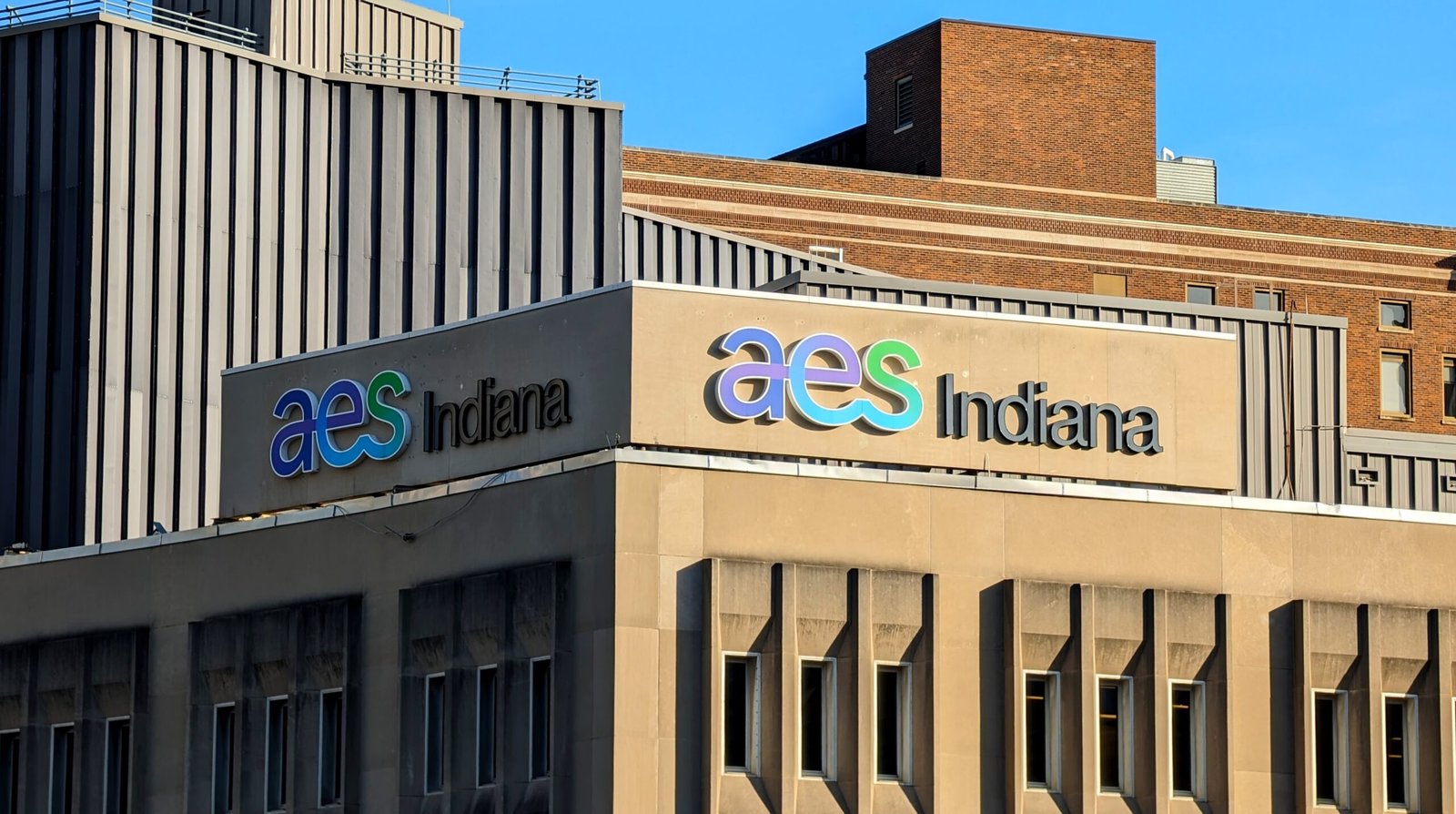 Compra de AES por BlackRock