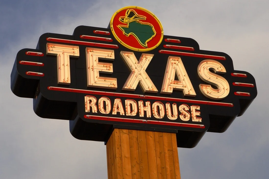 pelea en Texas Roadhouse