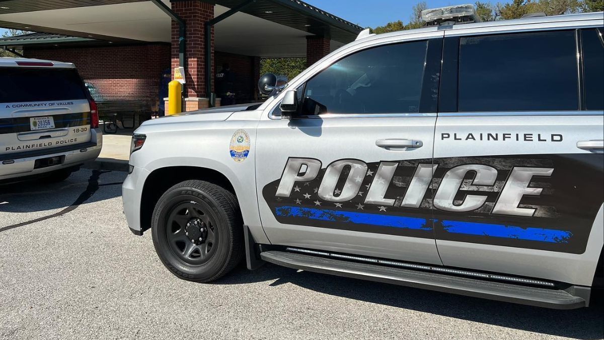 Tiroteo en Plainfield