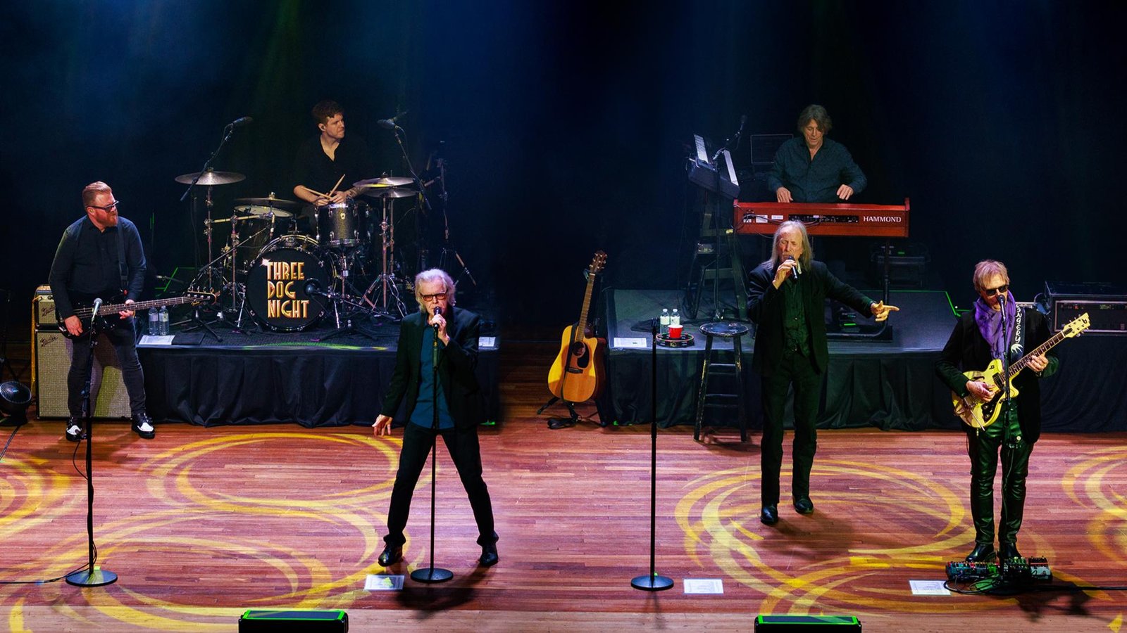 Three Dog Night