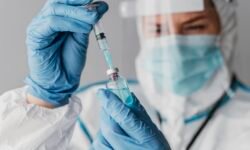 vacuna aprobada contra el VIH