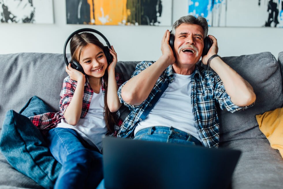 canciones en español Día del Padre