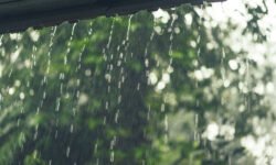 tormentas por la tarde en Indiana