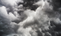 Alerta de tormenta Indiana