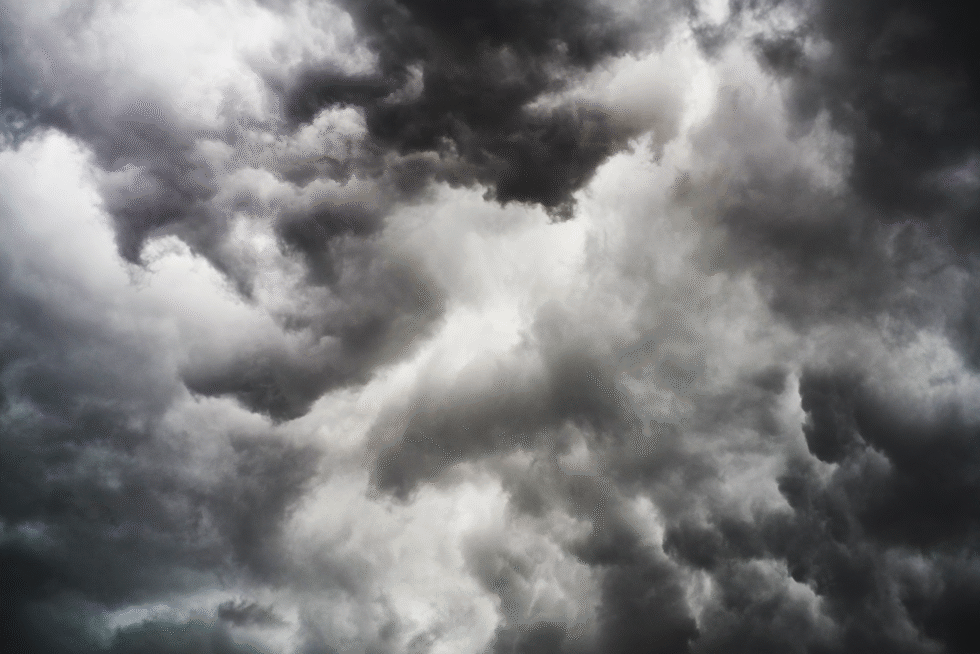 Alerta de tormenta Indiana