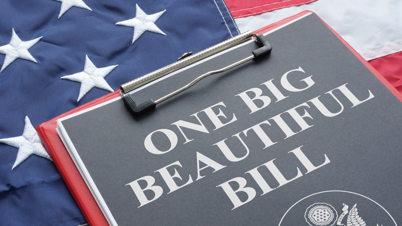 ley One Big Beautiful