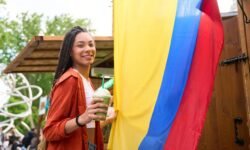 Gran Picnic Colombiano en Indianápolis