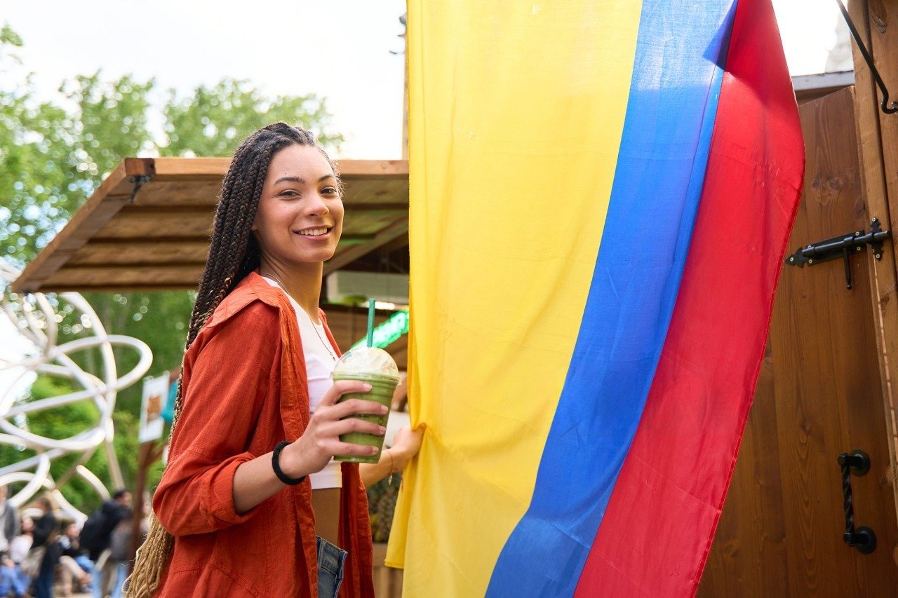 Gran Picnic Colombiano en Indianápolis