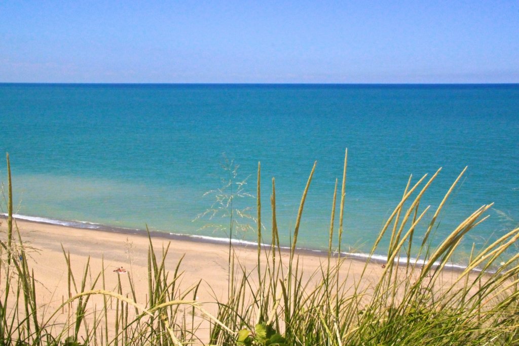 Indiana Dunes