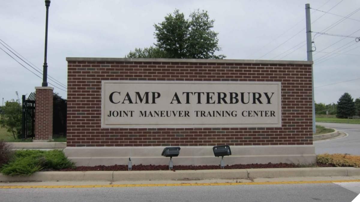 Camp Atterbury