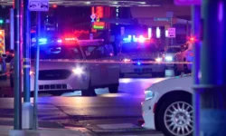 tiroteo masivo en Indianápolis