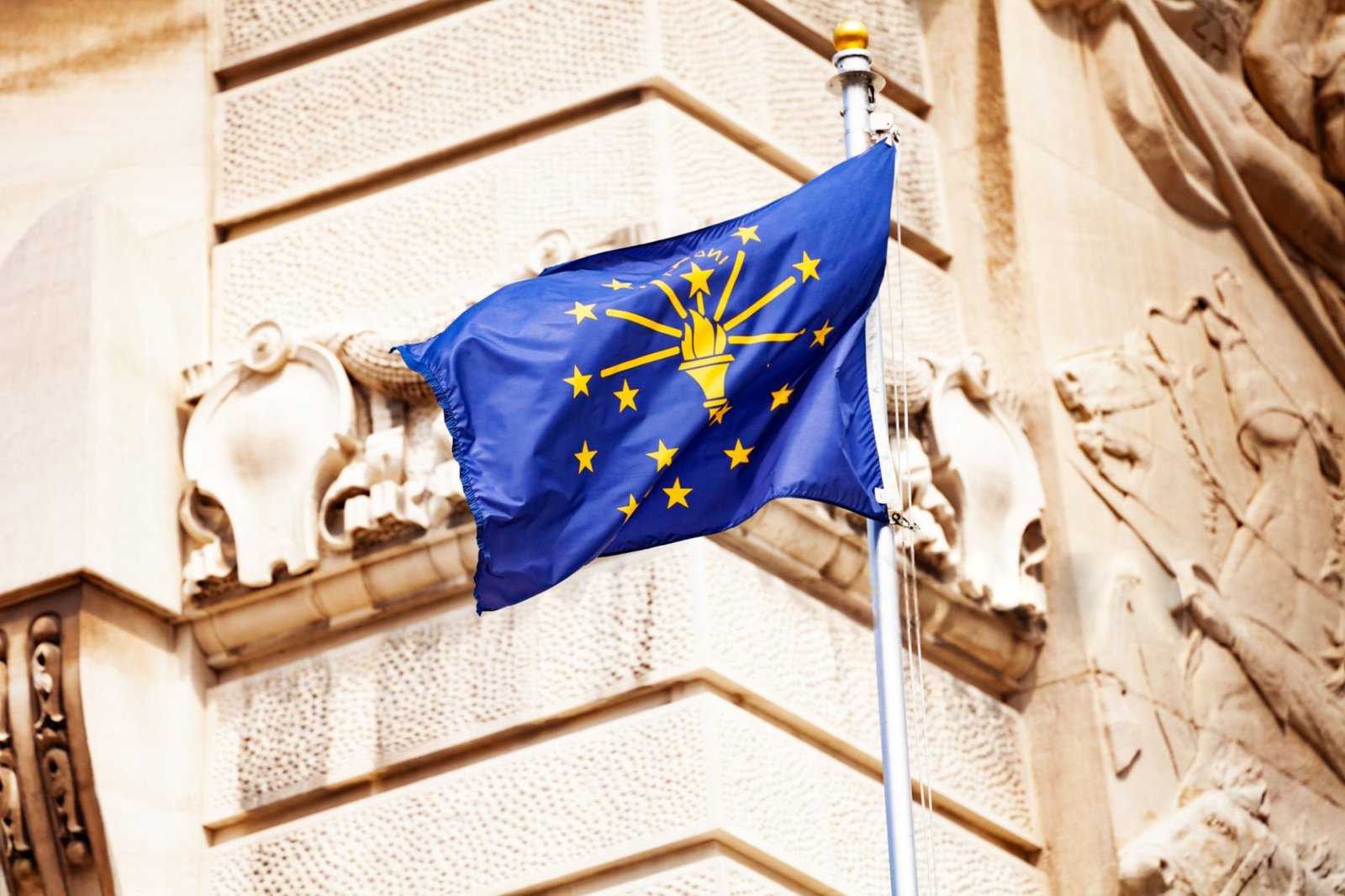 Nuevas leyes de Indiana